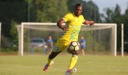 "Астана" победила "Спартак" в стартовом матче Лиги чемпионов