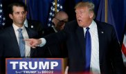Кресло Трампа пошатнулось. Конгрессмены впервые призвали к импичменту президента