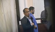 "Дело Алиби": Кайрата Жамалиева перевели в другую колонию