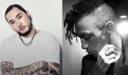 Скриптонит появится на новом альбоме британского артиста Tricky