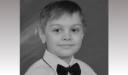 8-летний Игорь Коцкий из Костаная утонул, спасая одноклассницу