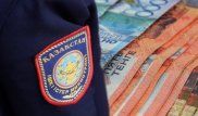 "Мертвые души" в УССО Алматы МВД РК: командир батальона и еще 10 человек предстали перед судом