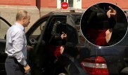 Тайный пассажир Путина взбудоражил мировые СМИ