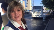 Поездка в автобусе вдохновила жительницу Астаны обратиться к обществу