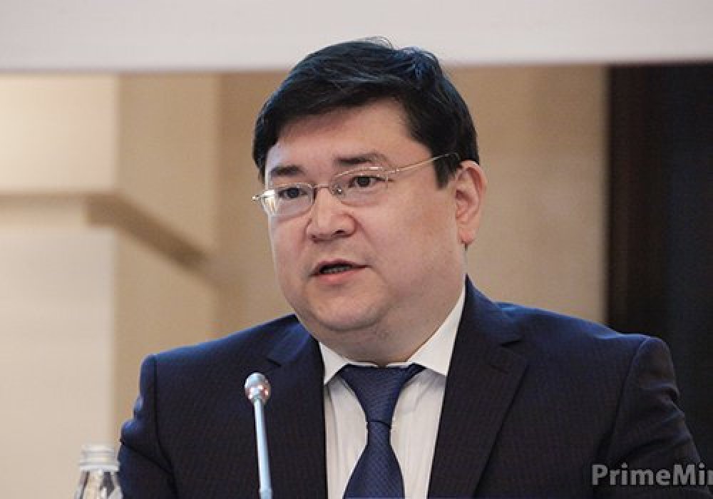 Фото primeminister.kz