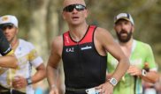 Казахстанец поборется за путевку на чемпионат мира по супертриатлону IRONMAN