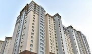 Предварительную причину пожара в ЖК "Хайвилл" назвали в Комитете по ЧС
