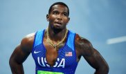 Олимпийский чемпион признан невиновным в допинге, попавшем в организм с поцелуем