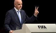 Арабские страны просят ФИФА перенести из Катара ЧМ по футболу