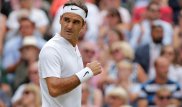 Федерер стал первым восьмикратным чемпионом Уимблдона