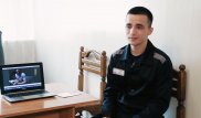 Насильник Шурыгиной рассказал о своей жизни в колонии: "Тюрьма многому учит"
