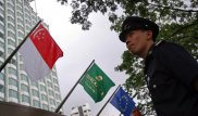 В Сингапуре 26-летнюю казахстанку посадили в тюрьму за взятку полицейскому - СМИ
