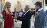 Кадыров объявил о свадьбе Николая Баскова в Грозном