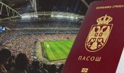 Черногорец взял паспорт серба, чтобы попасть на футбольный матч в Павлодар