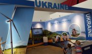 Пользователи соцсетей удивились скромному стенду Украины на EXPO