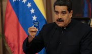 Президент Венесуэлы обратился к Трампу на ломаном английском