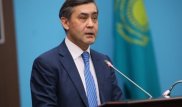 Решение об обязательной вакцинации еще не принято - Ермекбаев