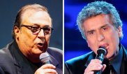 Казахстанец рассказал о знакомстве с Тото Кутуньо и Робертино Лоретти