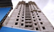 Недостроенные ЖК в Астане предложат инвесторам