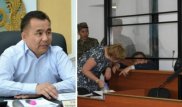 Депутат Ундиргенов вышел на свободу
