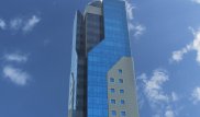 Преступники вскрыли сейфы на нескольких этажах бизнес-центра в Алматы