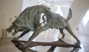 В Астане проходит Международная биеннале скульптурного искусства Eurasia Sculpture Biennale