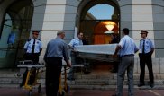 Тело Сальвадора Дали достали из могилы для ДНК-теста на отцовство
