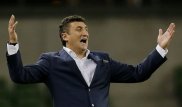 "Кайрат" уволил главного тренера после вылета из Лиги Европы