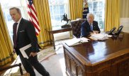 Пресс-секретарь Трампа подал в отставку - СМИ