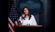 Белый дом назвал имя нового пресс-секретаря Трампа