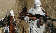 Сын лидера "Талибана" погиб в Афганистане во время атаки на военных - СМИ