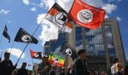 Шествие "За свободный Интернет" прошло в Москве