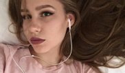 В Алматы пропала 16-летняя кандидат в мастера спорта по фехтованию Анастасия Смирнова