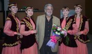 Какие расходы взял на себя Казахстан, пригласив Пласидо Доминго