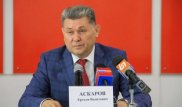 Обвиняемый в получении миллионной взятки павлодарский чиновник готов признать свою вину