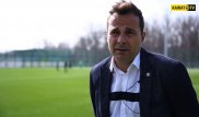 Назван второй кандидат на пост главного тренера "Кайрата"