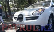 Женщина за рулем Subaru сбила пятерых пешеходов в Алматы