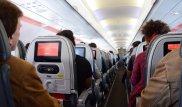 В России провоз телефона и верхней одежды в самолете может стать платным
