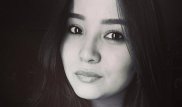 23-летнюю казахстанку разыскивают в Кемерово