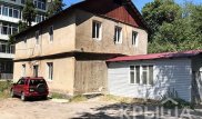 В Алматы на продажу выставлен морг