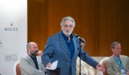 Объявлены имена полуфиналистов "Опералии Пласидо Доминго"