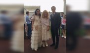 Санжар Мади опубликовал фото и видео со свадьбы Никиты Преснякова