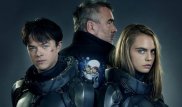 "Валериан и город тысячи планет" станет фильмом закрытия XIII международного кинофестиваля "Евразия"
