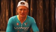 Винокуров пригласил болельщиков на Чемпионат РК по триатлону в Астане
