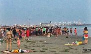 В Актау парень и девушка утонули в море