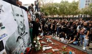 Тайные похороны солиста Linkin Park состоялись в США