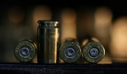 Полицейские ВКО во время погони применили оружие: ранен пассажир