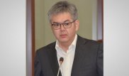 В Qazkom выбрали нового председателя совета директоров