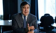 Саакашвили анонсировал возвращение на Украину