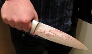 Полицейский, 4 раза ударивший ножом сельчанина, отделался штрафом в Павлодаре